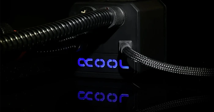 Alphacool Eisbaer 200