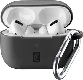 Cellularline Bounce - AirPods Pro schwarz