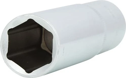 KS Tools Außensechskant Steckschlüssel 1/2", 16x76mm