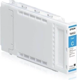 Epson Tinte T6922 Ultrachrome XD cyan