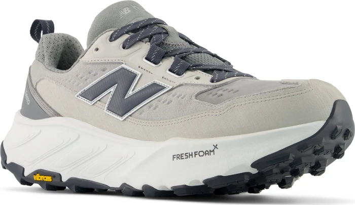 New Balance Fresh Foam X Hierro Trek grey matter/graphite (Herren)