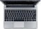 Acer Aspire V5-132P-21294G50nss, silber, Pentium 2129Y, 4GB RAM, 500GB HDD, DE Vorschaubild