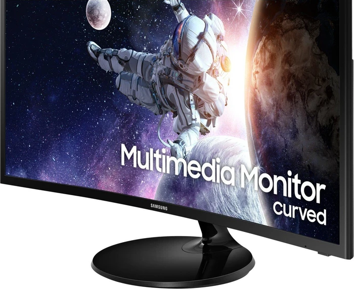 Samsung CF39M/CF39N, 31.5"