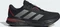 adidas Galaxy 7 core black/iron metallic/better scarlet (Herren) Vorschaubild