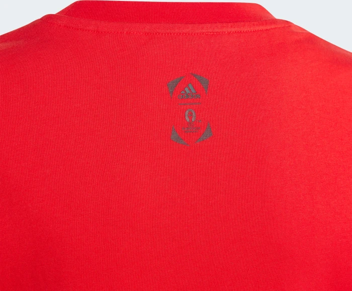 adidas UEFA EURO 2024 Spanien Shirt (Herren)