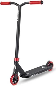 Chilli Base S Scooter rot