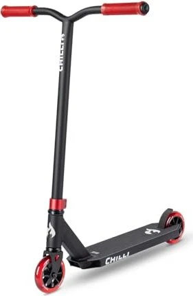 Chilli Base S Scooter