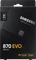 Samsung SSD 870 EVO 2TB, 2.5" / SATA 6Gb/s Vorschaubild