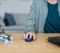 Trust Yvi+ Silent Wireless Mouse blau, ECO zertifiziert, USB Vorschaubild