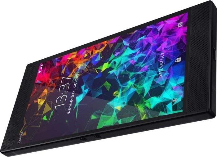 Razer Phone 2 64GB schwarz