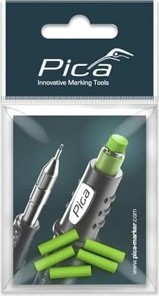 Pica-Marker Fine Dry Ersatzradierer, grün