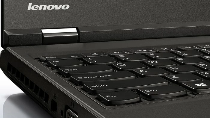 Lenovo ThinkPad W540, Core i7-4900MQ, 8GB RAM, 512GB SSD, Quadro K2100M, DE