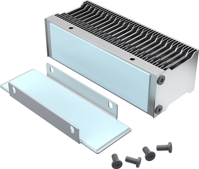 ID-Cooling Zero M15 M.2 Heatsink