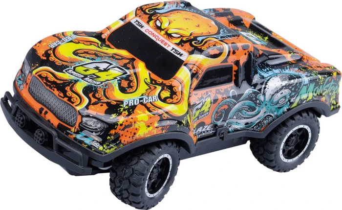 Revell Control RC Adventskalender Christmas Driver
