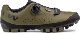 Northwave Hammer Plus forest green/black