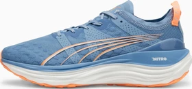 Puma ForeverRun Nitro zen blue/neon citrus (Herren)