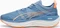 Puma ForeverRun Nitro zen blue/neon citrus (Herren) Vorschaubild