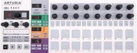 Arturia BeatStep Pro