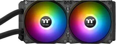 Thermaltake Floe RC240