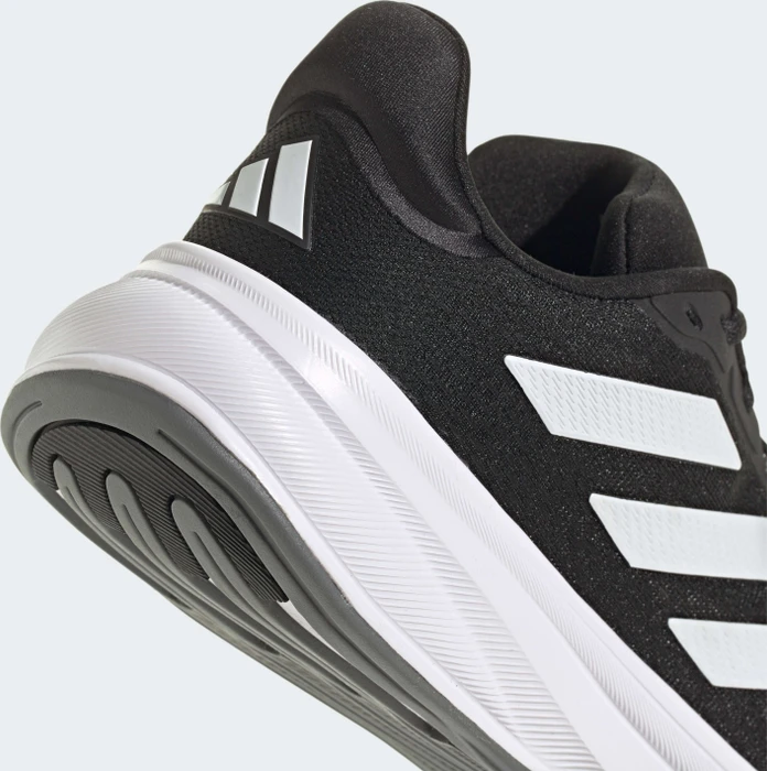 adidas Response Super core black/cloud white (Herren)