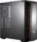 Cooler Master MasterBox MB520, rot, Acrylfenster Vorschaubild