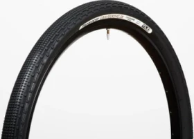 Panaracer Gravelking SK TLR 27.5x1.75" Reifen schwarz