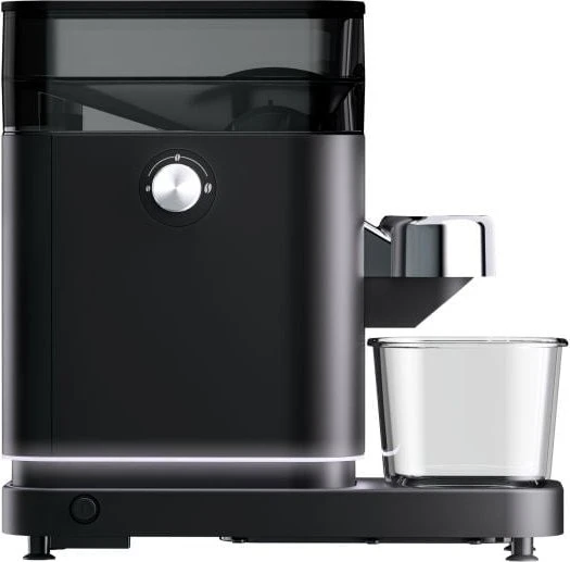 WMF Lumero Espressomühle deep black