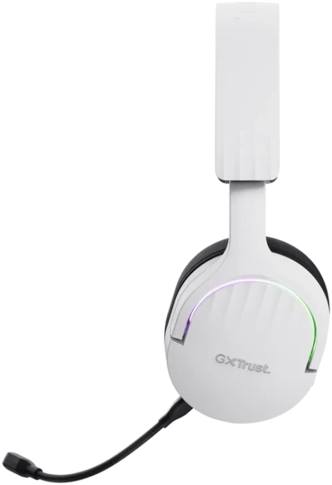 Trust Gaming GXT 491W Fayzo weiß
