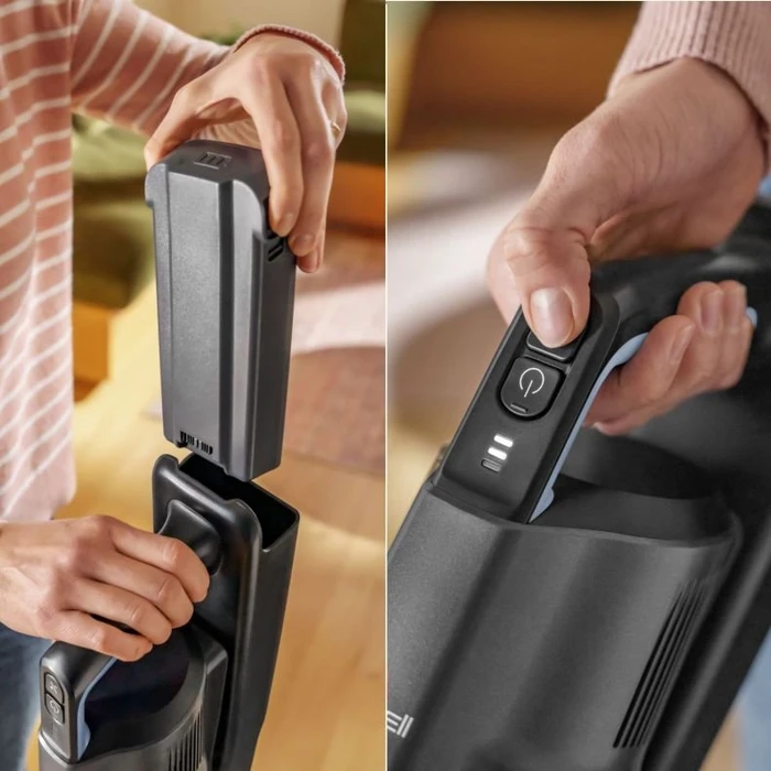 Bissell PowerClean FurFinder Pro Akku-Handstaubsauger