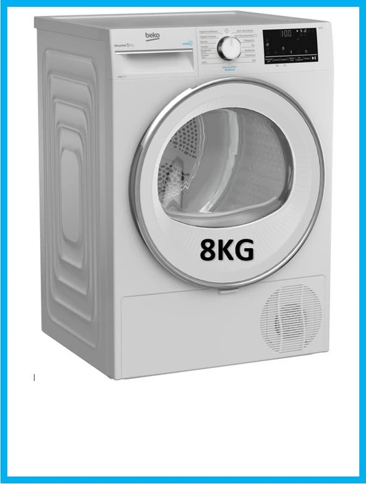Beko B3T42239 Wärmepumpentrockner