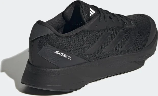 adidas Adizero SL core black/carbon (Herren)