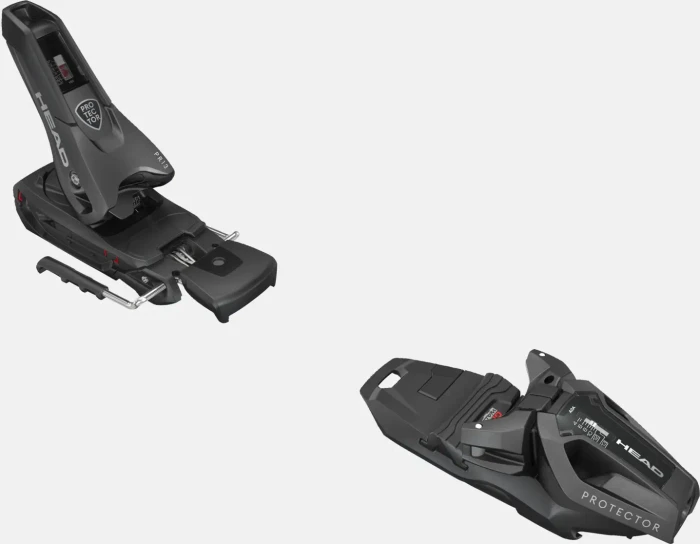 Head Protector PR 13 GW Alpinbindung bkcry (Modell 2025/2026)