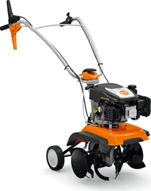 Stihl MH445R Benzin-Bodenhacke