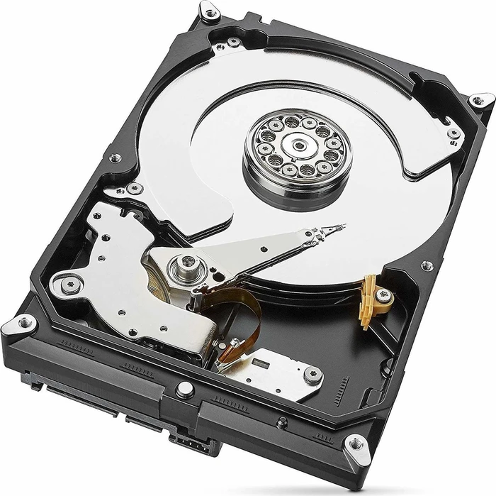 Seagate SkyHawk +Rescue 2TB, 24/7, 512e / 3.5" / SATA 6Gb/s