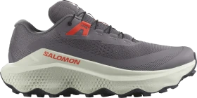 Salomon Ultra Glide 3 excalibur/icicle/neon flame (Herren)