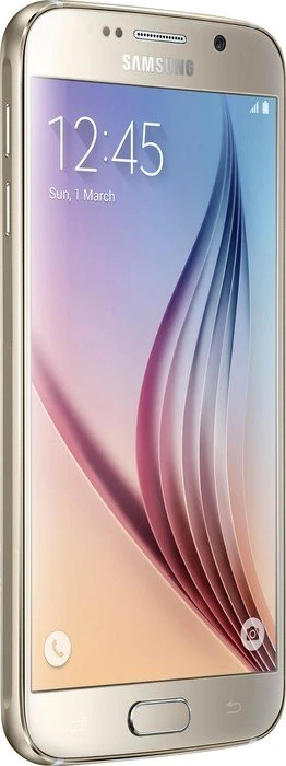 Samsung Galaxy S6 Duos G920F/DS 32GB gold