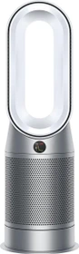 Dyson HP7A Purifier Hot+Cool autoreact Luftreiniger weiß/silber