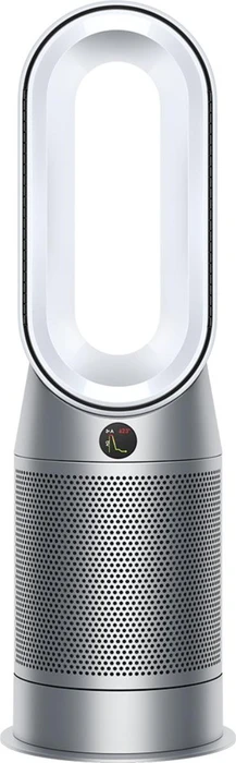 Dyson HP7A Purifier Hot+Cool autoreact Luftreiniger weiß/silber