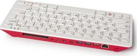 Raspberry Pi 400, 4GB RAM, US