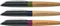STABILO Grow blaubeerblau/Buche, rechte Hand/linke Hand, mittel Vorschaubild
