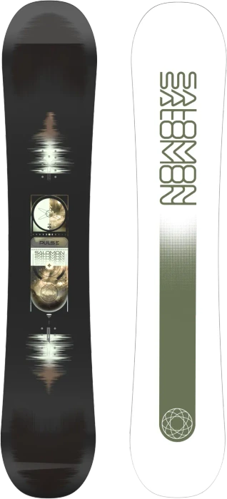 Salomon Pulse (Modell 2024/2025)