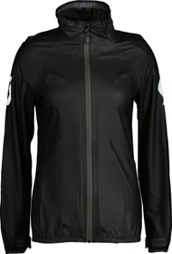 Scott Ergonomic Pro DP Rain Funktionsjacke schwarz (Damen)