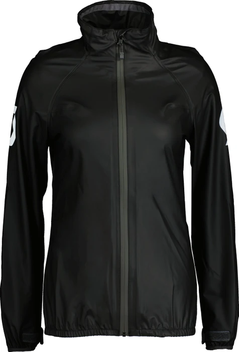 Scott Ergonomic Pro DP Rain Funktionsjacke schwarz (Damen)