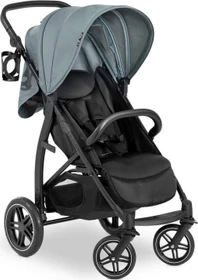 Hauck Rapid 4D jungle green
