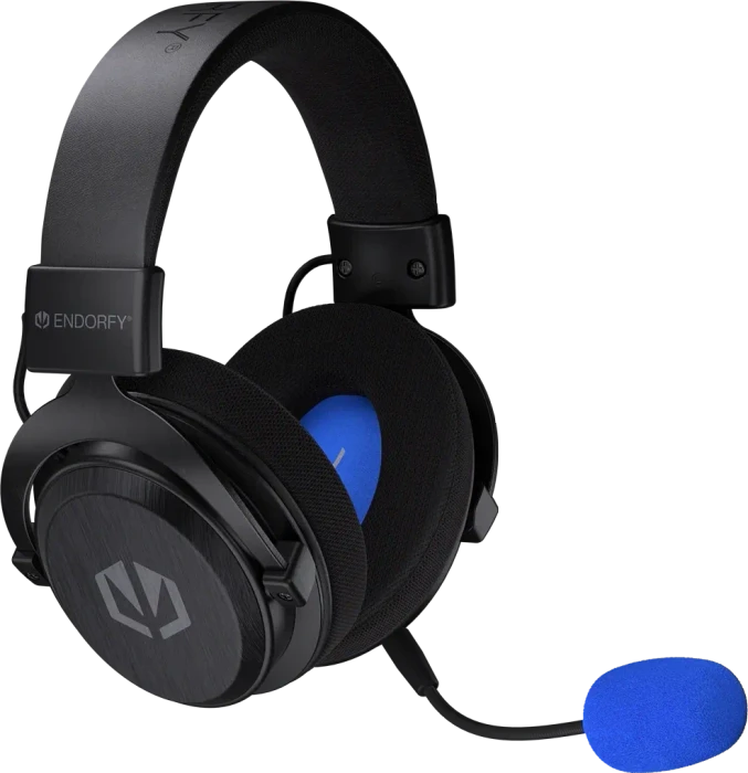 Endorfy Viro Infra Wireless schwarz