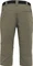 Maier Sports Jennisei Capri Hose 3/4 teak (Herren) Vorschaubild