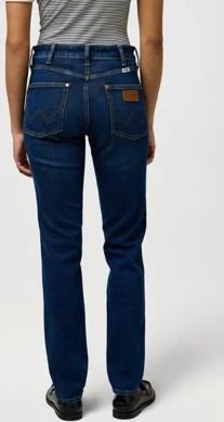 Wrangler Piper Jeans posh parade (Damen)