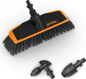 Stihl rotierende Waschbürste
