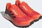 adidas Terrex Agravic Flow 2.0 impact orange/core black/coral fusion (Herren) Vorschaubild