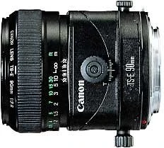 Canon TS-E 90mm 2.8 Tilt/Shift